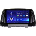 Mazda 6 (GJ) (2012-2015) Teyes CC2L PLUS 9 дюймов 2/32 RM-9-435 на Android 8.1 (DSP, IPS, AHD)