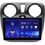 Renault Dokker (2012-2022) Teyes CC2L PLUS 9 дюймов 2/32 RM-9-2819 на Android 8.1 (DSP, IPS, AHD)