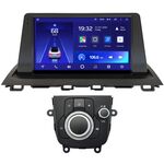 Mazda 3 (BM), Axela 3 (2013-2019) Teyes CC2L PLUS 9 дюймов 2/32 RM-9-781 на Android 8.1 (DSP, IPS, AHD)