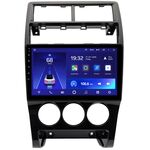Lada Priora (2013-2018) Teyes CC2L PLUS 9 дюймов 2/32 RM-9-1395 на Android 8.1 (DSP, IPS, AHD)
