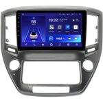 Toyota Crown (S210) (2012-2018) Teyes CC2L PLUS 9 дюймов 2/32 RM-9-1433 на Android 8.1 (DSP, IPS, AHD)