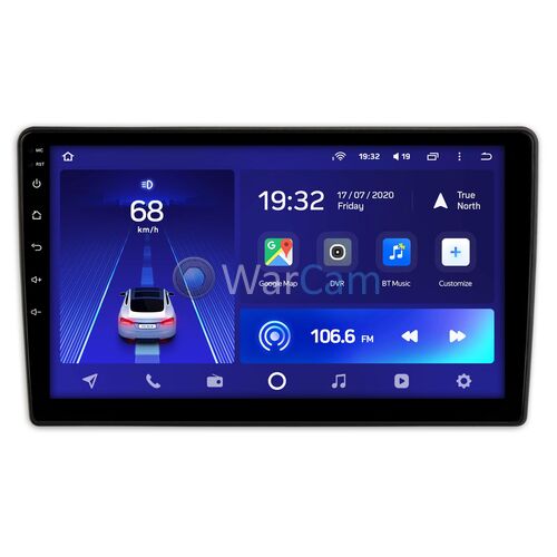 Hyundai i30 II 2012-2017 Teyes CC2L PLUS 9 дюймов 2/32 RM-9-1399 на Android 8.1 (DSP, IPS, AHD)