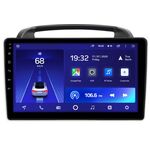 Kia Carnival 2 (2006-2014) Teyes CC2L PLUS 9 дюймов 2/32 RM-9-1004 на Android 8.1 (DSP, IPS, AHD)