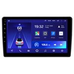 Saab 9-3 (2007-2014) Teyes CC2L PLUS 9 дюймов 2/32 RM-9-1940 на Android 8.1 (DSP, IPS, AHD)