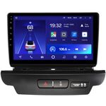 Kia Ceed 3 (2018-2022) Teyes CC2L PLUS 9 дюймов 2/32 RM-9-2751 на Android 8.1 (DSP, IPS, AHD)