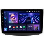 Mercedes Vito ll (W639), Viano ll (W639) 2004-2014 Teyes CC3 10 дюймов 4/64 RM-10-1459 на Android 10 (4G-SIM, DSP, QLed)