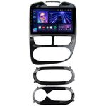 Renault Clio 4 (2012-2016) Teyes CC3 10 дюймов 4/64 RM-10-2807 на Android 10 (4G-SIM, DSP, QLed)