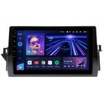 Toyota Camry XV70 (2020-2022) (левый руль) Teyes CC3 10 дюймов 4/64 RM-10-TK763 на Android 10 (4G-SIM, DSP, QLed)