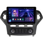 Ford Mondeo IV 2007-2010 Teyes CC3 2K 10.36 дюймов 3/32 RM-10-1380 на Android 10 (4G-SIM, DSP, QLed)