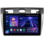 Ford Fiesta (Mk5) (2002-2008) Teyes CC3 2K 9.5 дюймов 3/32 RM-9-1264 на Android 10 (4G-SIM, DSP, QLed)
