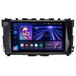 Nissan Teana III 2014-2021 Teyes CC3 2K 9.5 дюймов 3/32 RM-9-1283 на Android 10 (4G-SIM, DSP, QLed)