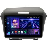 Honda Jade (2015-2020) Teyes CC3 2K 9.5 дюймов 3/32 RM-9-2318 на Android 10 (4G-SIM, DSP, QLed)