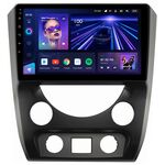 SsangYong Rexton III 2012-2018 Teyes CC3 2K 9.5 дюймов 4/64 RM-9-2163 на Android 10 (4G-SIM, DSP, QLed)