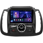 Ford C-Max 2, Escape 3, Kuga 2 (2012-2019) Teyes CC3 2K 9.5 дюймов 4/64 RM-9-6225 на Android 10 (4G-SIM, DSP, QLed)