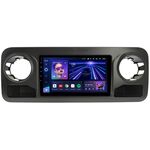 Mercedes Sprinter III (w907) (2018-2022) Teyes CC3 360 10 дюймов 6/128 RM-10-2049 на Android 10 (4G-SIM, DSP, QLed)