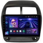 Mitsubishi ASX (2016-2023) Teyes CC3 360 10 дюймов 6/128 RM-10-1530 на Android 10 (4G-SIM, DSP, QLed)