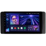 Volkswagen Polo 6 2020-2022 Teyes CC3 360 10 дюймов 6/128 RM-10-1400 на Android 10 (4G-SIM, DSP, QLed)