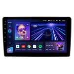 Fiat 500L (2012-2017) Teyes CC3 360 10 дюймов 6/128 RM-10-1323 на Android 10 (4G-SIM, DSP, QLed)