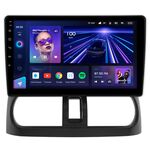 Nissan Sunny (B15) 1998-2004 Teyes CC3 360 10 дюймов 6/128 RM-10-2377 на Android 10 (4G-SIM, DSP, QLed)