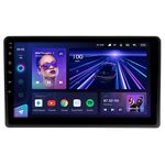 Nissan Fuga (2004-2009) Teyes CC3 360 9 дюймов 6/128 RM-9-6969 на Android 10 (4G-SIM, DSP, QLed)