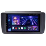 Nissan Leaf 2 (2017-2022) Teyes CC3 360 9 дюймов 6/128 RM-9-1427 на Android 10 (4G-SIM, DSP, QLed)