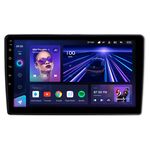 Alfa Romeo Giulietta 3 (2010-2020) Teyes CC3 360 9 дюймов 6/128 RM-9-3088 на Android 10 (4G-SIM, DSP, QLed)