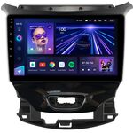 Chevrolet Cruze 2 (2015-2022) Teyes CC3 360 9 дюймов 6/128 RM-9-2113 на Android 10 (4G-SIM, DSP, QLed)