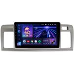 Toyota Raum II 2003-2011 Teyes CC3 360 9 дюймов 6/128 RM-9-1333 на Android 10 (4G-SIM, DSP, QLed)