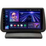Nissan Note (2005-2013) (вместо бардачка) Teyes CC3 360 9 дюймов 6/128 RM-9-1416 на Android 10 (4G-SIM, DSP, QLed)