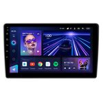 Peugeot Partner 2 (2008-2022) Teyes CC3 360 9 дюймов 6/128 RM-9-022 на Android 10 (4G-SIM, DSP, QLed)