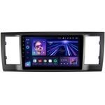 Volkswagen Caravelle T6 (2015-2020) Teyes CC3 360 9 дюймов 6/128 RM-9-4240 на Android 10 (4G-SIM, DSP, QLed)
