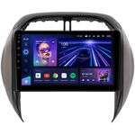 Toyota RAV4 (XA20) 2003-2006 Teyes CC3 360 9 дюймов 6/128 RM-9-508 на Android 10 (4G-SIM, DSP, QLed)