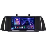 BMW 5 (F10, F11) CIC Teyes CC3 360 9 дюймов 6/128 RM-9-6658 на Android 10 (4G-SIM, DSP, QLed)