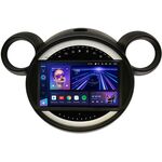 Mini Cooper Countryman, Paceman (2012-2016) Teyes CC3 360 9 дюймов 6/128 RM-9-715 на Android 10 (4G-SIM, DSP, QLed)