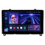 Toyota HiAce (H300) (2019-2022) Teyes CC3 360 9 дюймов 6/128 RM-9-260 на Android 10 (4G-SIM, DSP, QLed)