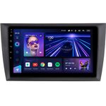 Volkswagen Golf 6 (2008-2012) Teyes CC3 360 9 дюймов 6/128 RM-9-2100 на Android 10 (4G-SIM, DSP, QLed)