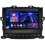 Toyota Alphard 2, Vellfire (2008-2015) Teyes CC3 360 9 дюймов 6/128 RM-9-4091 на Android 10 (4G-SIM, DSP, QLed)