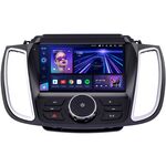 Ford C-Max 2, Escape 3, Kuga 2 (2012-2019) Teyes CC3 360 9 дюймов 6/128 RM-9-5858 на Android 10 (4G-SIM, DSP, QLed)