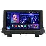Audi Q3 (8U), RS Q3 (8U) 2011-2018  Teyes CC3 360 9 дюймов 6/128 RM-9-1155 на Android 10 (4G-SIM, DSP, QLed)