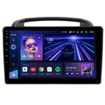 Kia Carnival 2 (2006-2014) Teyes CC3 360 9 дюймов 6/128 RM-9-1004 на Android 10 (4G-SIM, DSP, QLed)