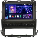 Lexus GX 470 (2002-2009) (для авто с монитором) Teyes CC3 9 дюймов 3/32 RM-9-470 на Android 10 (4G-SIM, DSP, QLed)