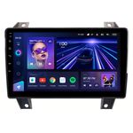 Great Wall Pao (2019-2022), Poer (2021-2022) Teyes CC3 2K 9.5 дюймов 3/32 RM-9-6973 на Android 10 (4G-SIM, DSP, QLed)