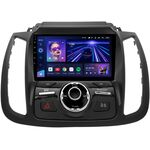 Ford C-Max 2, Escape 3, Kuga 2 (2012-2019) Teyes CC3 9 дюймов 3/32 RM-9-6225 на Android 10 (4G-SIM, DSP, QLed)