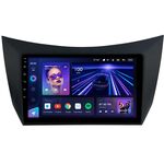 Lifan Smily I (320) 2008-2014 Teyes CC3 9 дюймов 3/32 RM-9-1352 на Android 10 (4G-SIM, DSP, QLed)