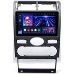 Ford Mondeo III 2003-2007 Teyes CC3 2K 9.5 дюймов 3/32 RM-9-1390 на Android 10 (4G-SIM, DSP, QLed)