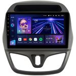 Chevrolet Spark IV 2015-2018 Teyes CC3 9 дюймов 3/32 RM-9-1235 на Android 10 (4G-SIM, DSP, QLed)