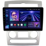 Hyundai Coupe 2 (GK) (2006-2009) Teyes CC3 9 дюймов 3/32 RM-9-1190 на Android 10 (4G-SIM, DSP, QLed)