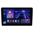 Mazda Tribute (2000-2007) Teyes CC3 2K 9.5 дюймов 3/32 RM-9-072 на Android 10 (4G-SIM, DSP, QLed)