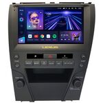 Lexus ES 5 (2006-2012) (тип B, BSJ) Teyes CC3 2K 9.5 дюймов 4/64 RM-9-2375 на Android 10 (4G-SIM, DSP, QLed)