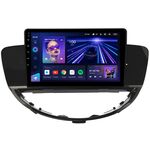 Subaru Tribeca (2004-2014) (без поддержки БК) Teyes CC3 2K 9.5 дюймов 4/64 RM-9-025 на Android 10 (4G-SIM, DSP, QLed)
